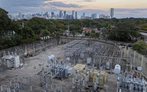 Power grids reach tipping point as 100-degree weather, US data center boom stress aging networks