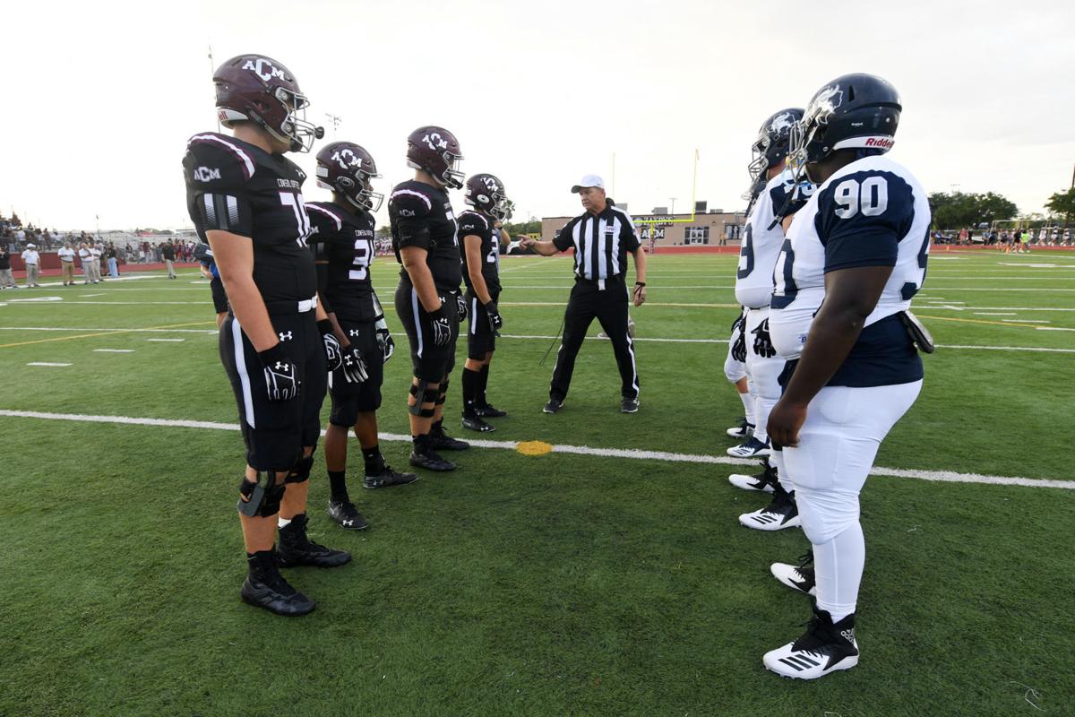 a&m consolidated bryan football
