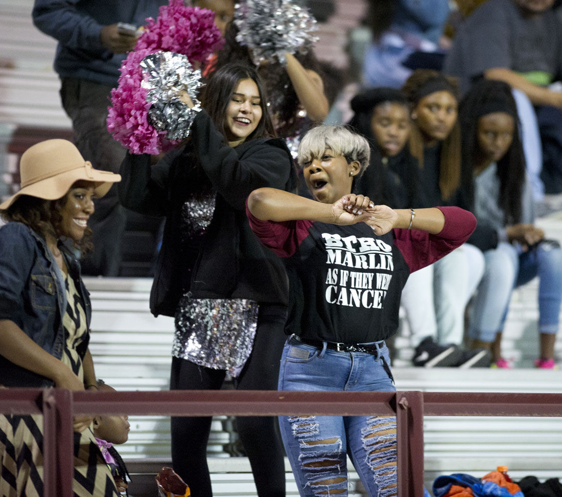 Hearne football team beats Marlin Brazossports
