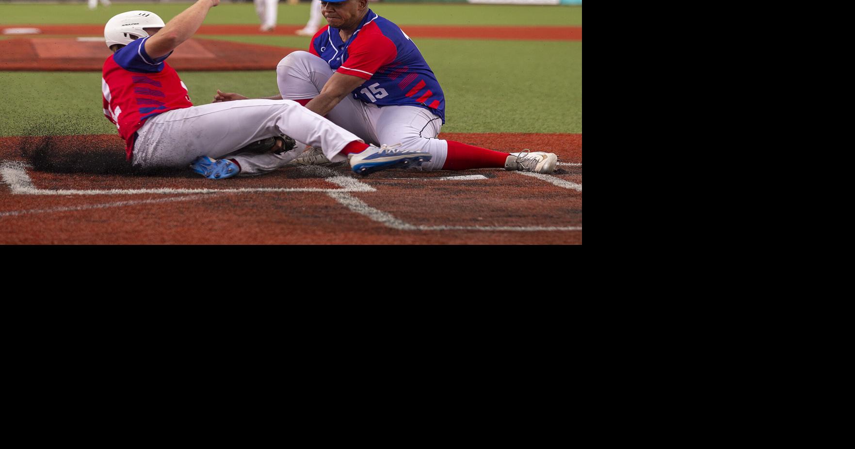 Lamar slugger lifts Liberty into final of Collegiate Summer Baseball