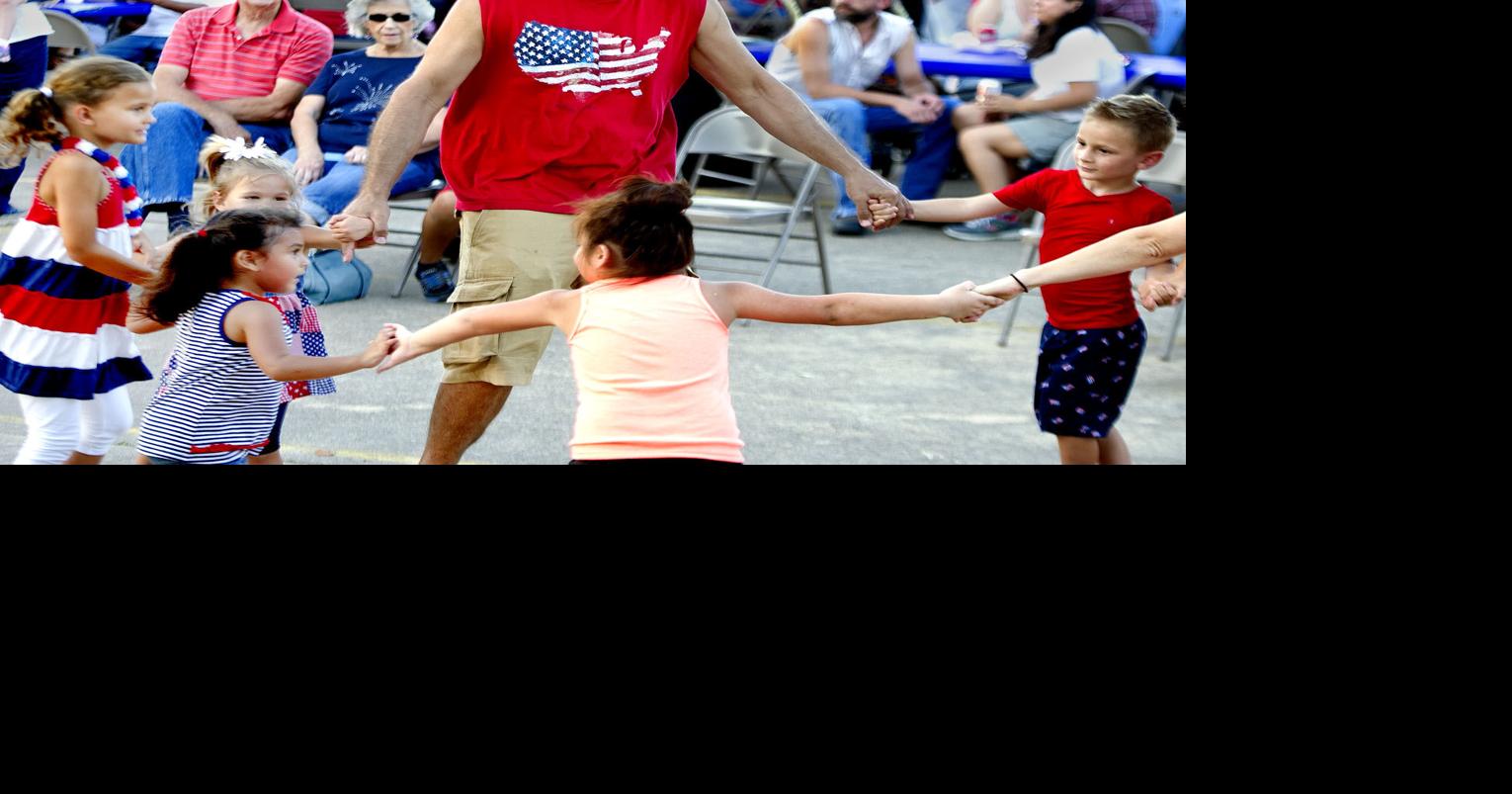Brazos Valley offers variety of events to enjoy the Fourth