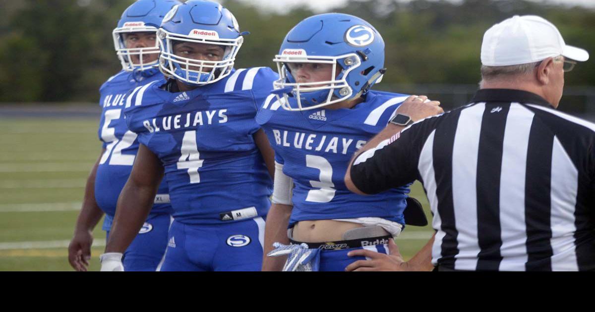 BremondNormangee to highlight Brazos Valley's Class 2A football openers