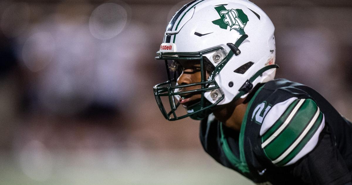 Rudder football team feeling good after spring drills