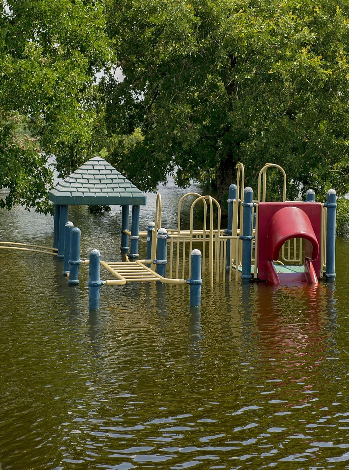 High water levels at Lake Somerville keep parks shuttered Local News