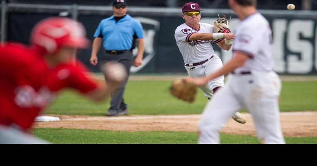 High School Baseball Scores & Schedules