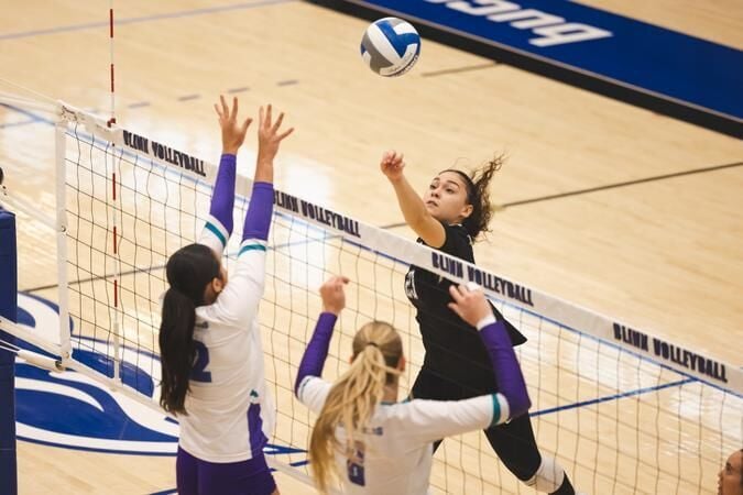 No. 12 Blinn rebounds to close Kruse Kickoff Classic with victory