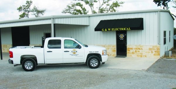 G&W Electric Co.