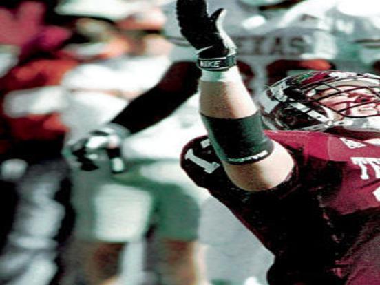 Kyle Field S 15 Most Memorable Games Football Theeagle Com