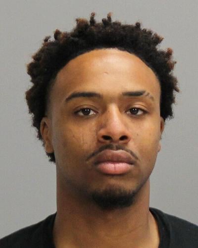 Man attempts to flee after sentencing for evading arrest