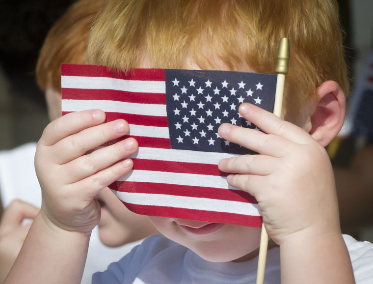 Fourth of July events in Brazos Valley