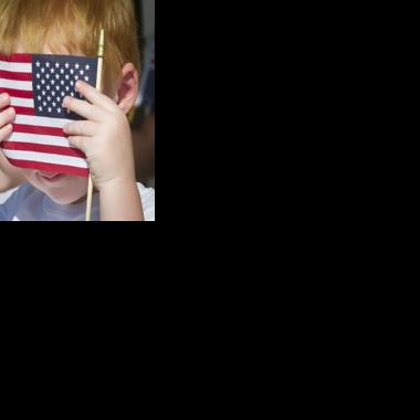 Fourth of July events in Brazos Valley