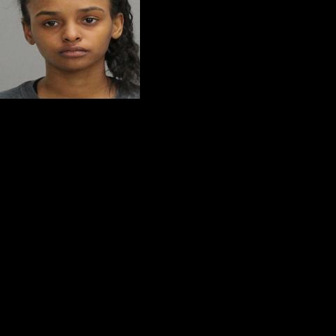 College Station woman accused of chasing kids with car