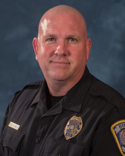 'Dedicated' Sgt. Bryan Russell retires from Bryan Police Department ...
