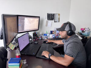 TSTC Drafting and Design talent make mark at Garver