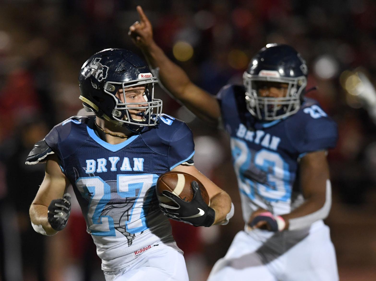 2020 22 Uil Realignment For The Brazos Valley Sports Theeagle Com