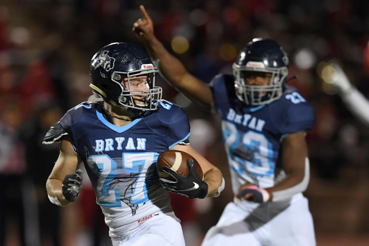 2020 22 Uil Realignment For The Brazos Valley Sports Theeagle Com