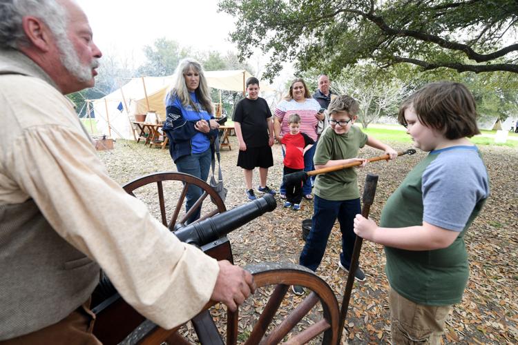 Texas Independence Day celebrations scheduled in Brazos ...