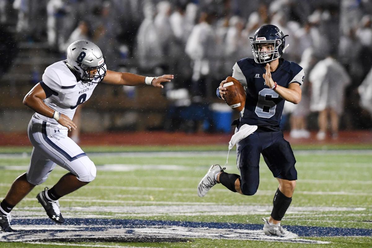 Bryan Vs Tomball Memorial Football Gallery Theeagle Com