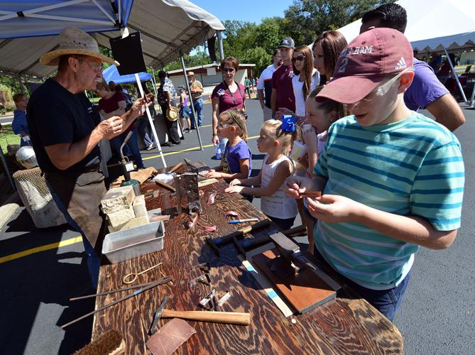 Boonville Days brings flavor of past back to life