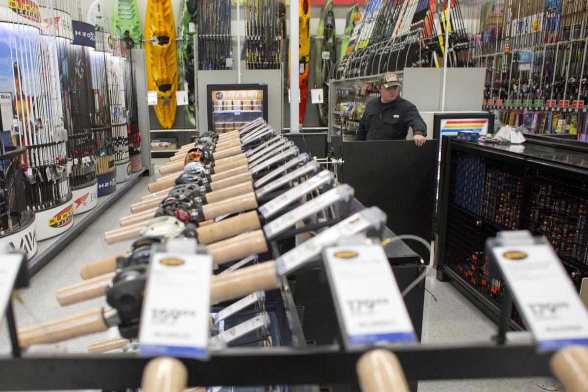 Academy Sports + Outdoors Gallery