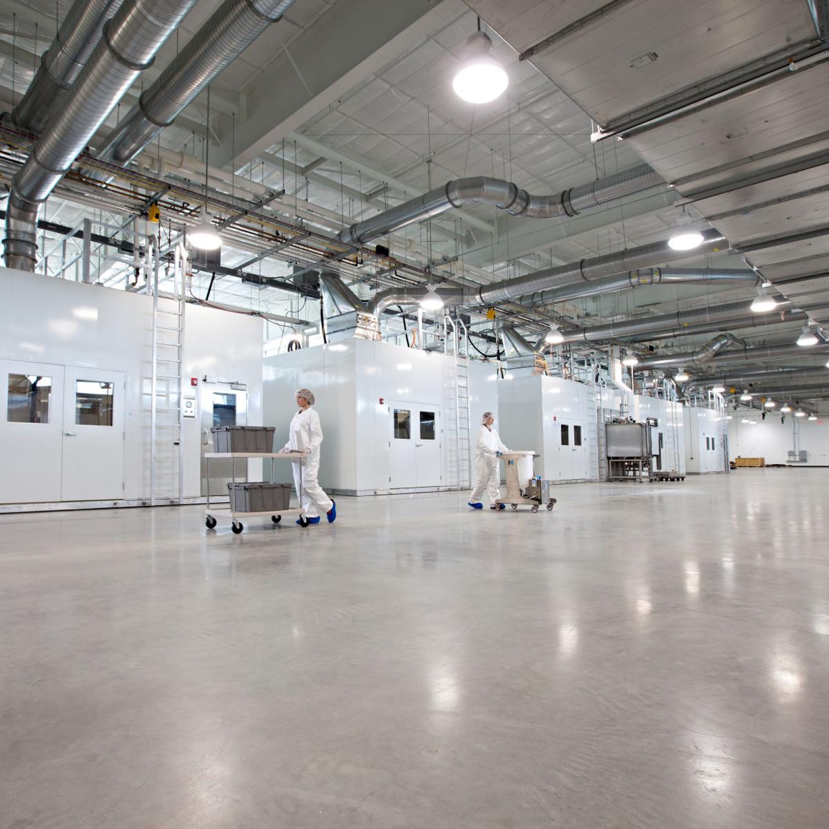 Texas A M University System Plans 3 New Research Centers Local