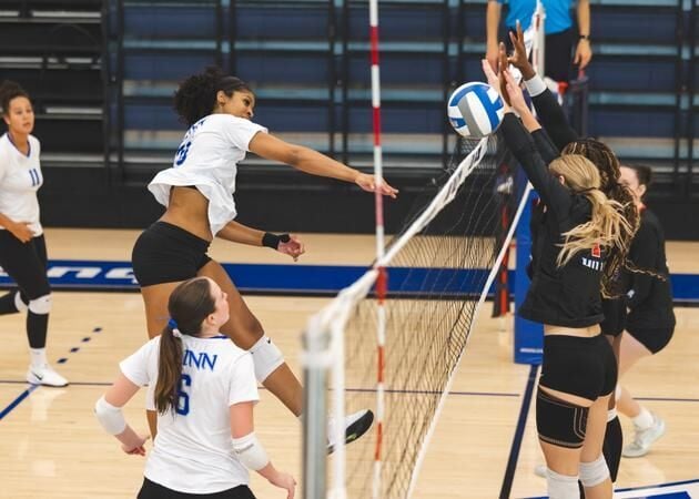 No. 4 Blinn completes perfect Amarillo Tournament with sweep of Western Texas
