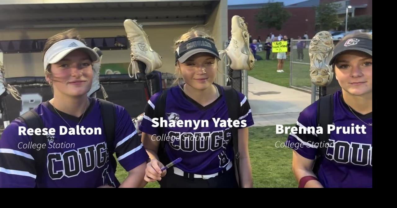 Dalton, Yates and Pruitt talk after bi district opener