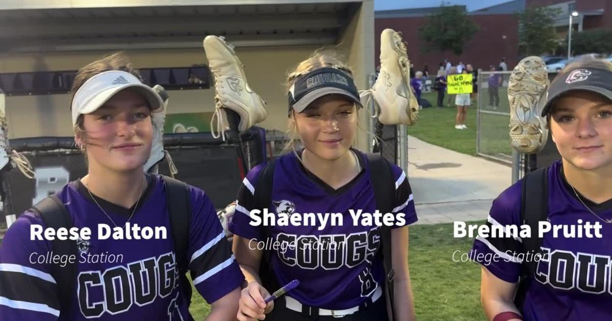 Dalton, Yates and Pruitt talk after bi district opener