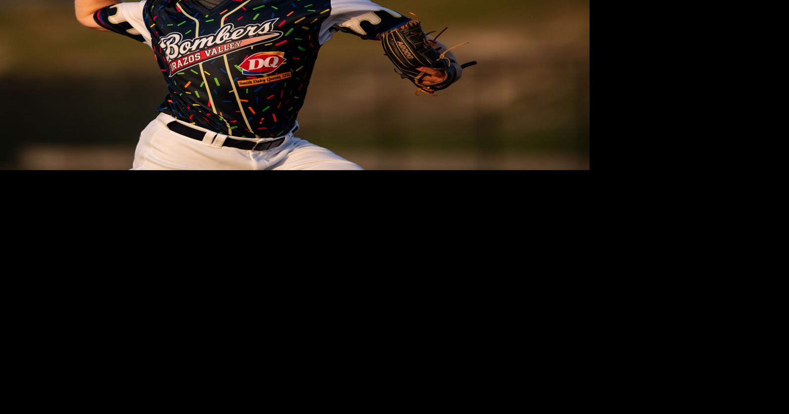 Photos: Brazos Valley Bombers Baseball