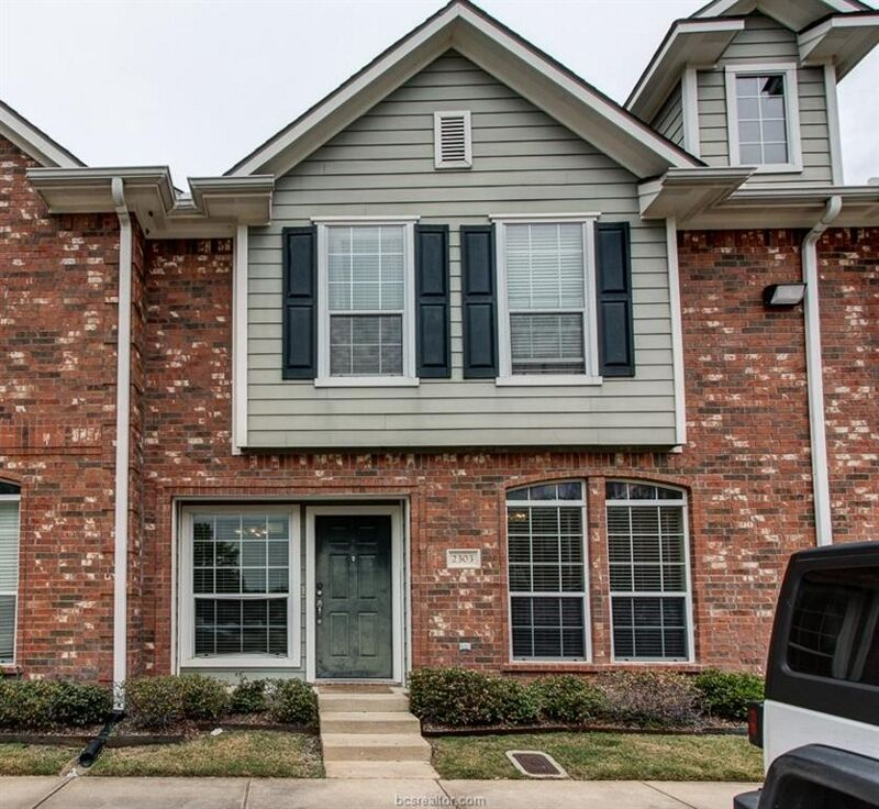 4 Bedroom Home in College Station 2,100
