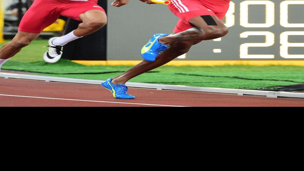 Texas A M S Lendore Helps Trinidad Tobago Win Silver At World