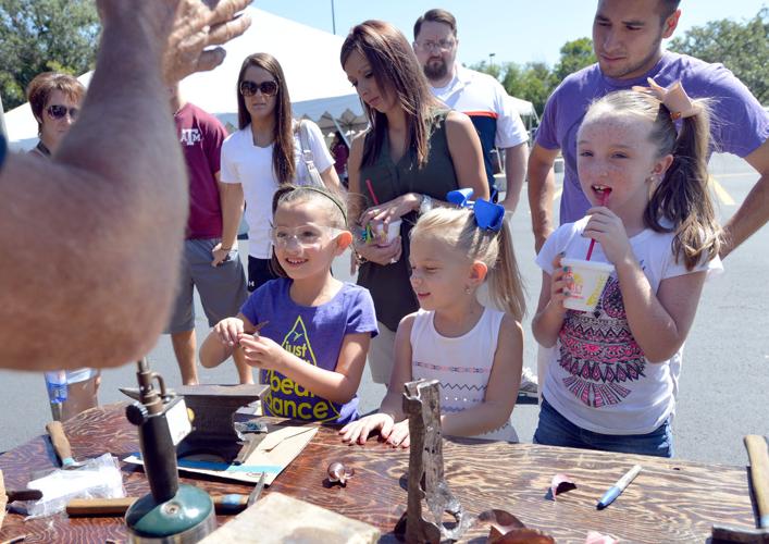 Boonville Days brings flavor of past back to life