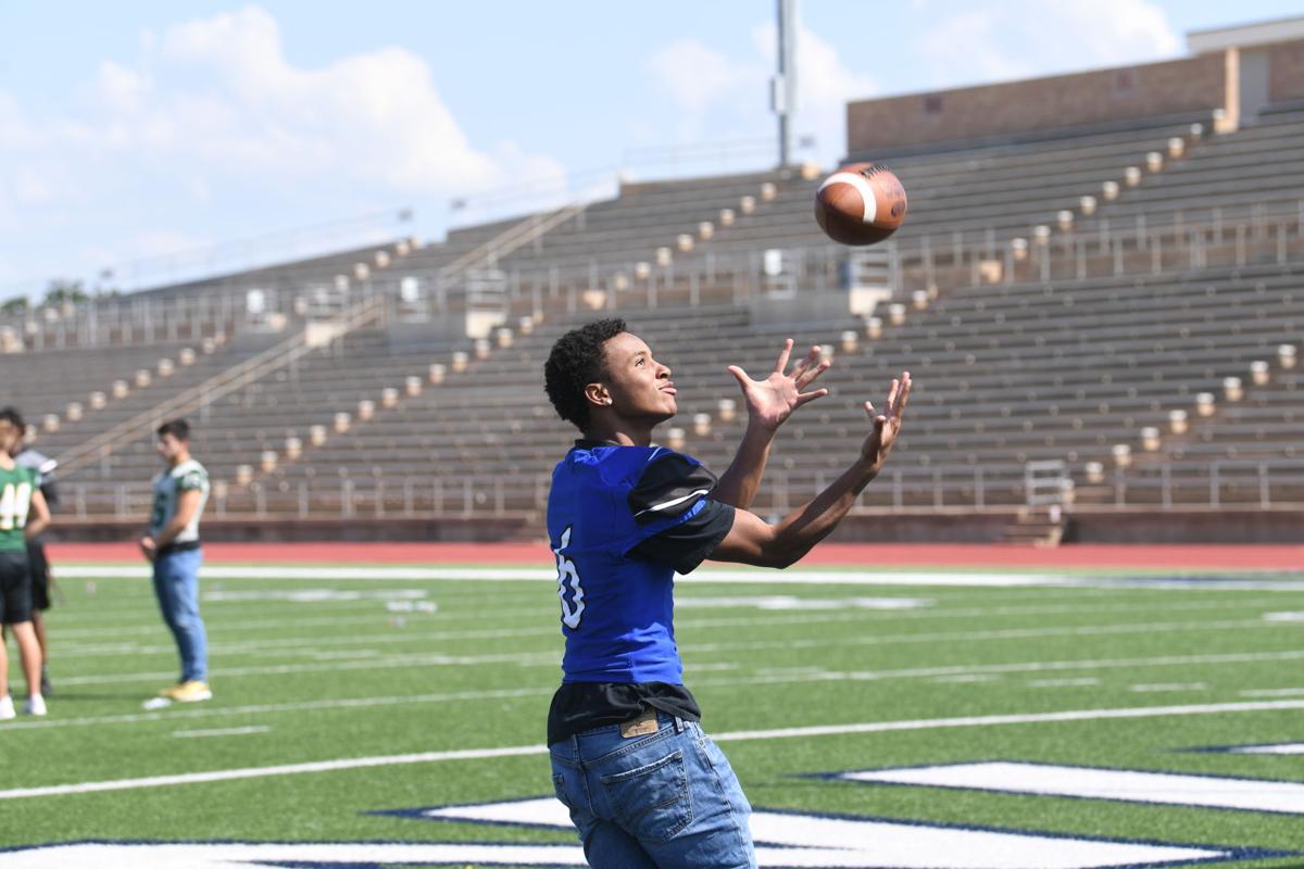 Rattler Roots Casey Dacus Returns To Lead Program He Watched