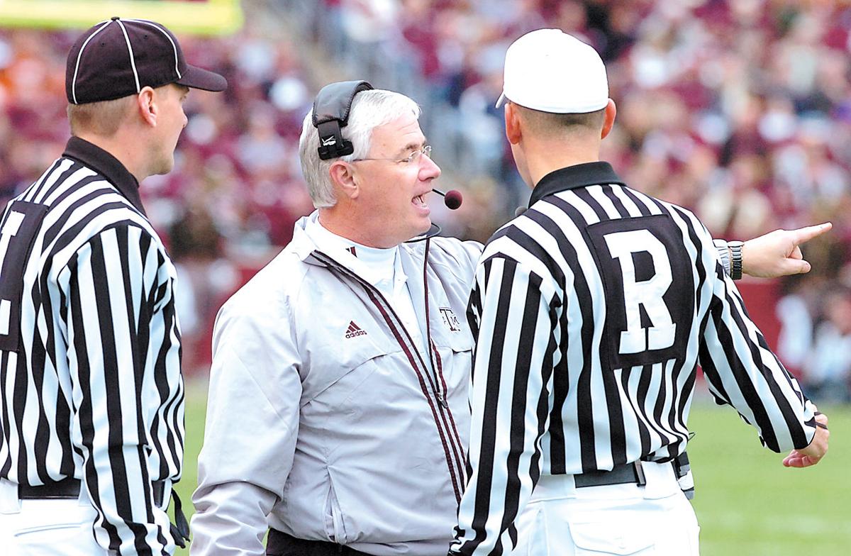 How Will You Remember Coach Fran Aggie Sports Theeagle Com