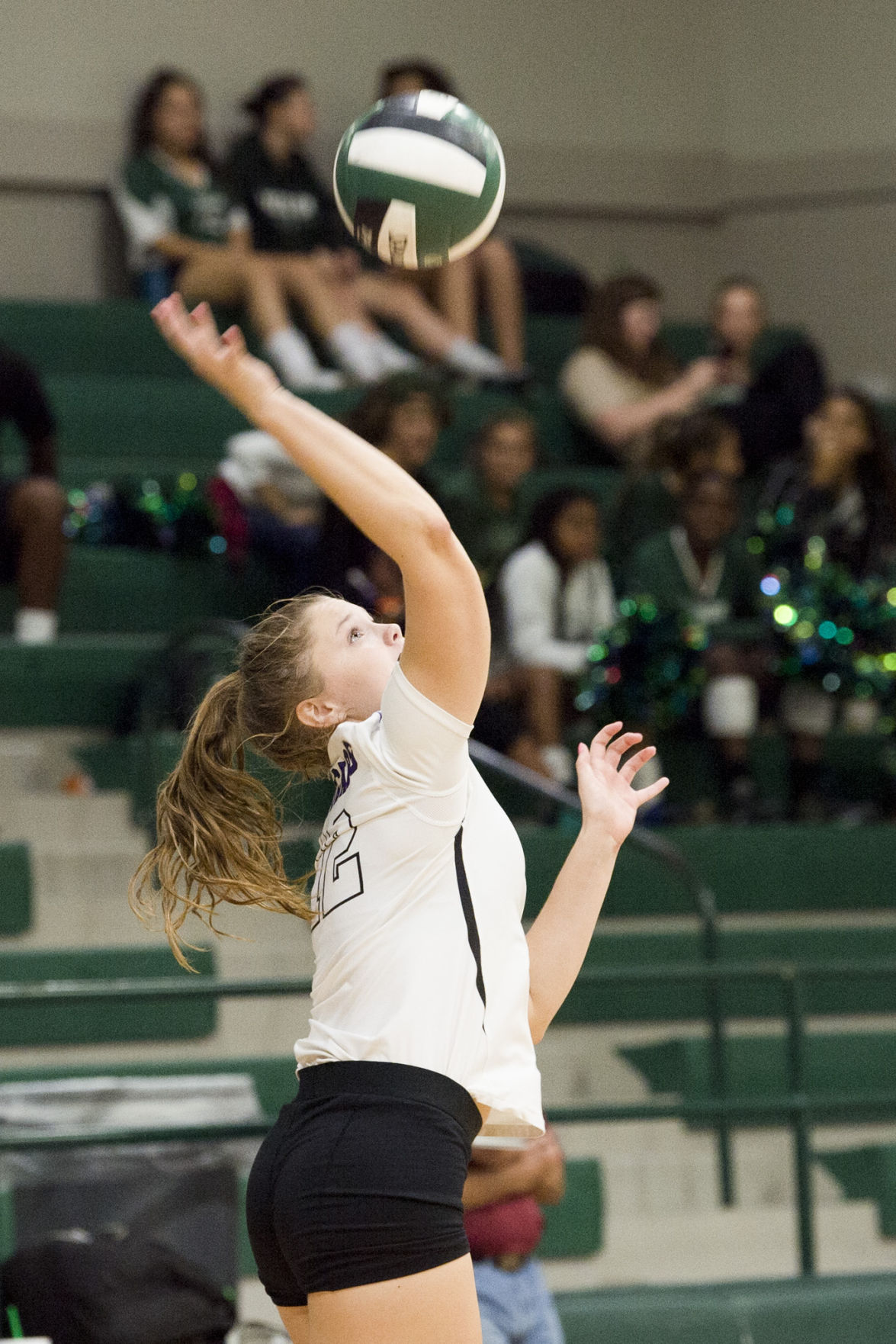 College Station at Rudder volleyball | Gallery | theeagle.com