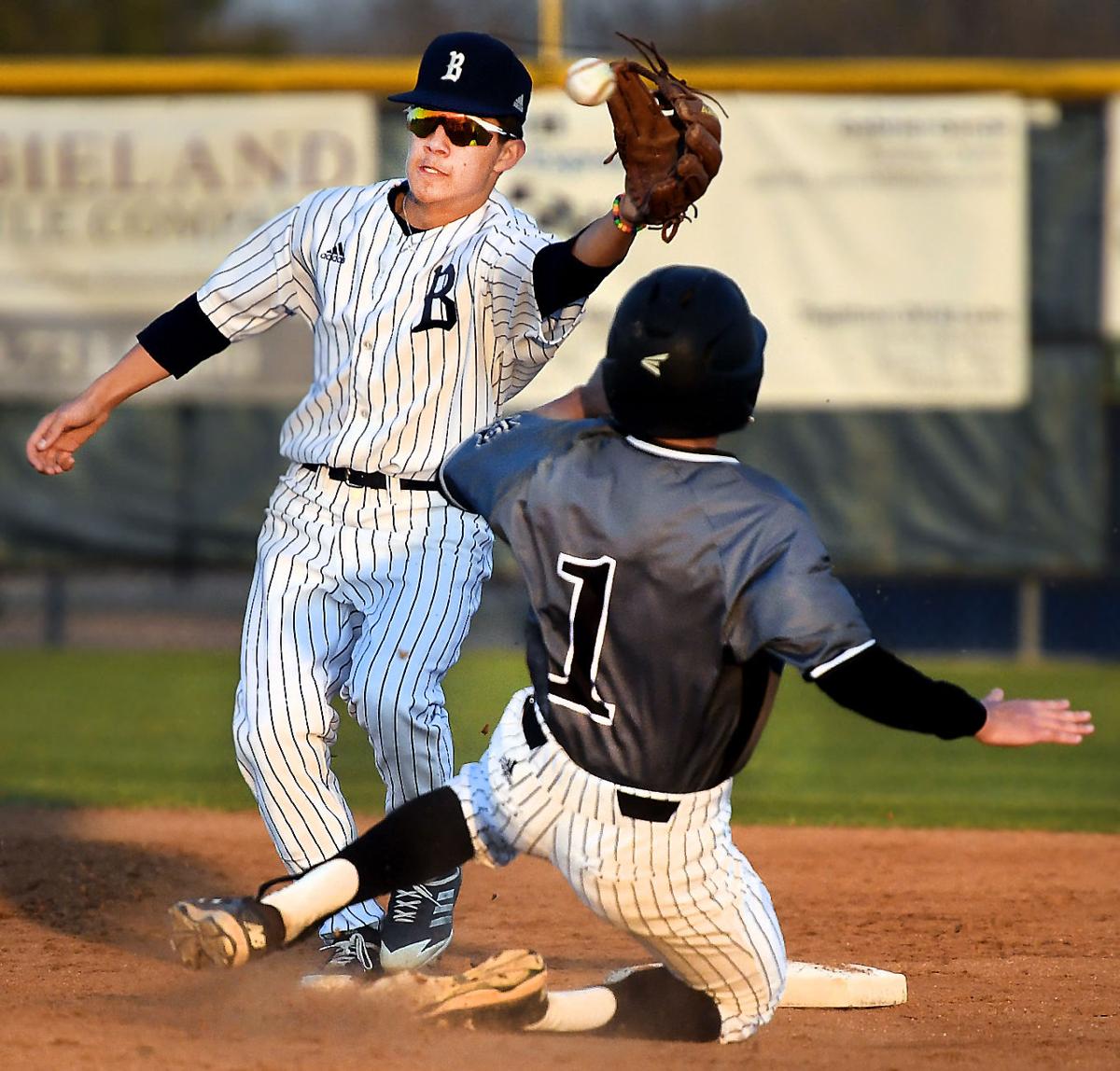 College Station baseball team rallies past Bryan in 18-5A opener ...