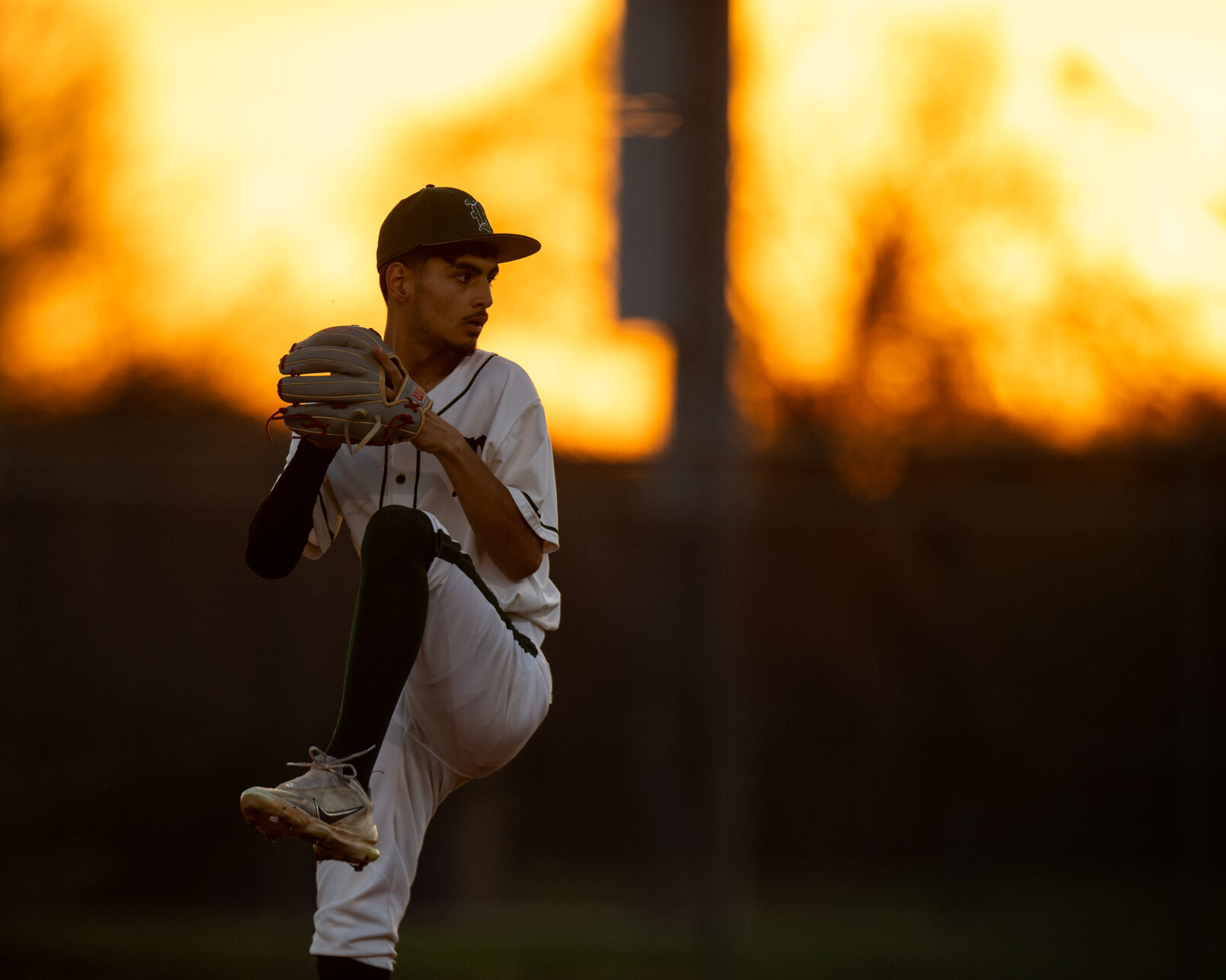 2026 Rudder baseball team season preview