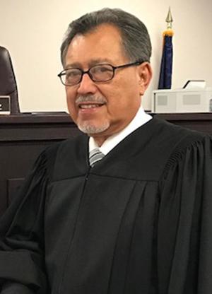 A closer look at incumbent Tommy Munoz candidate for Brazos County A closer look at incumbent Tommy Munoz candidate for Brazos County