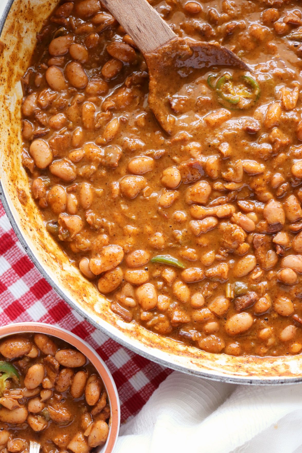Homemade pinto beans done right need time | Kelly Anthony | theeagle.com
