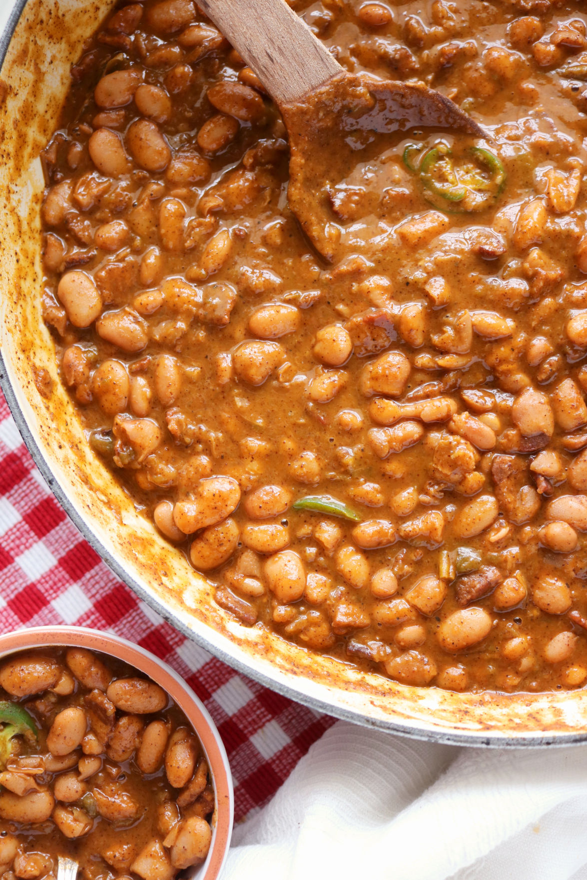 Homemade Pinto Beans Done Right Need Time Kelly Anthony Theeagle