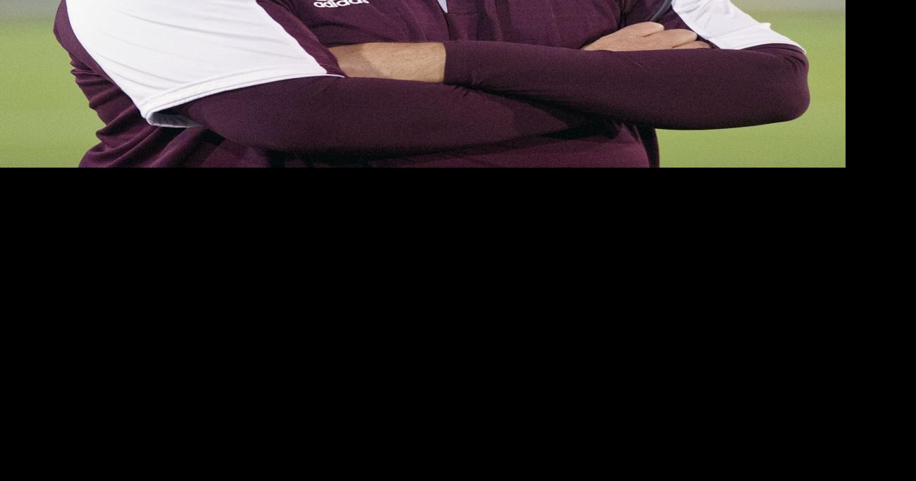 Former A&M Consolidated coach David Raffield retires from Bridgeland