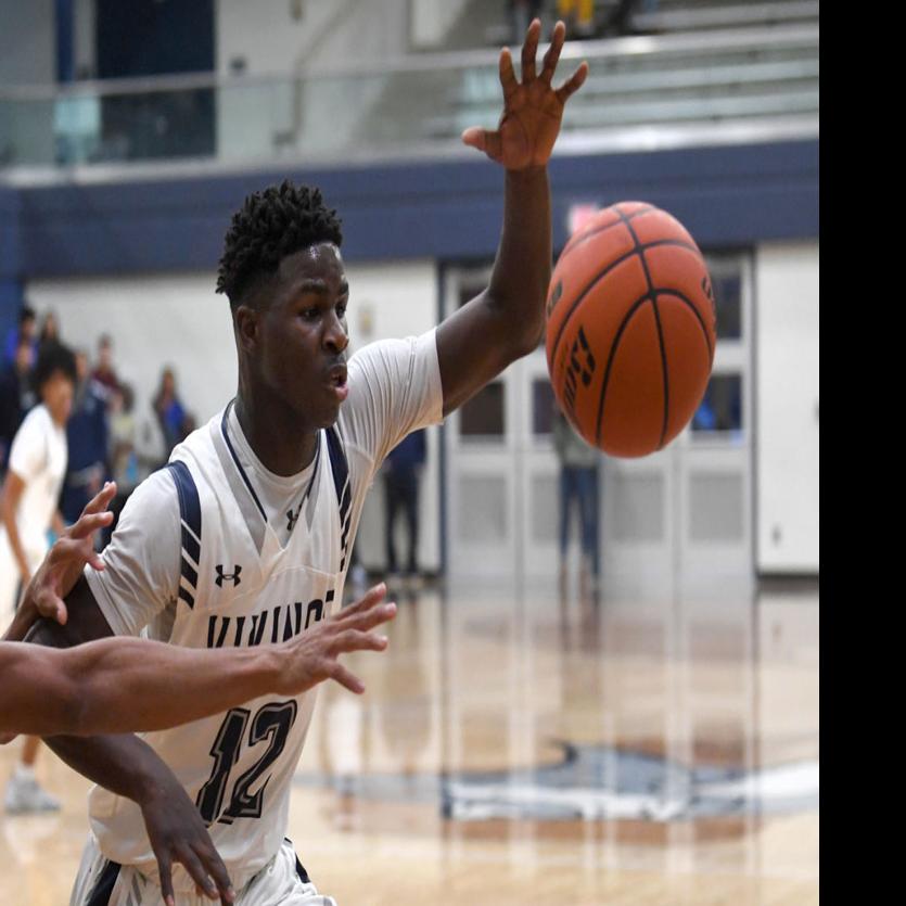Bryan Boys Basketball Team Tries To Rally In Second Half But Falls