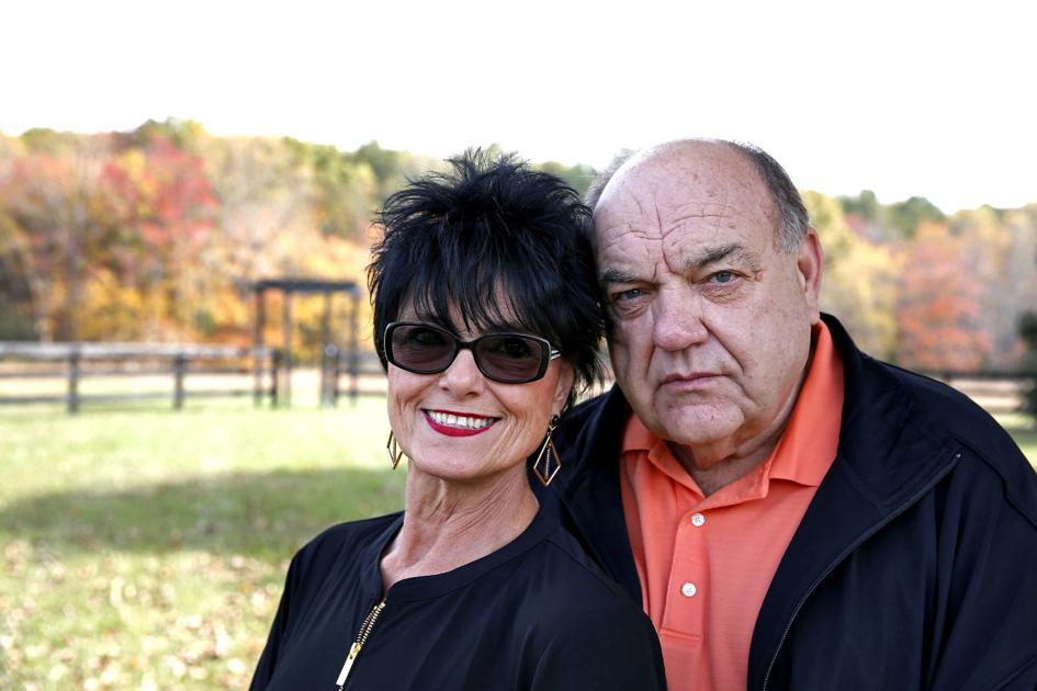 Former college football coach and his wife suffered more than financial