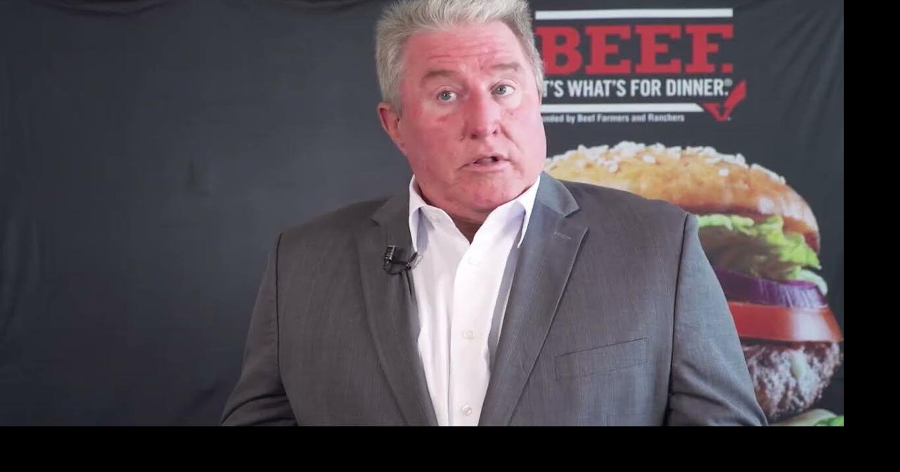US beef exports continue to build momentum