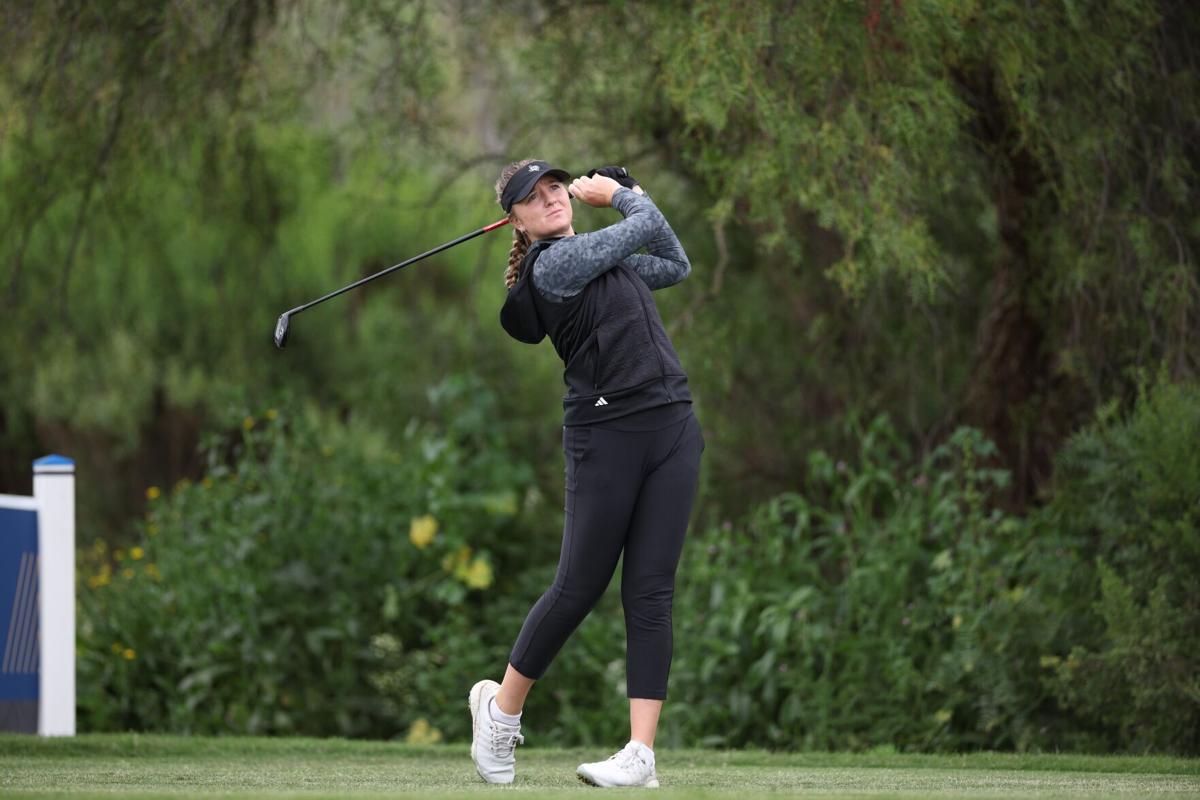 Aggie women's golf program aiming for another run to NCAAs