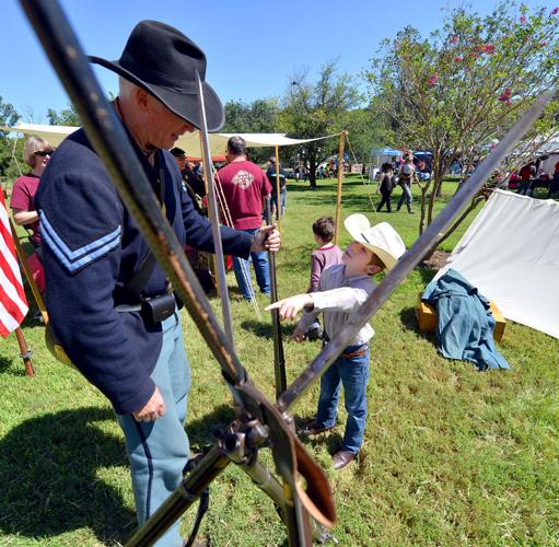 Boonville Days brings flavor of past back to life