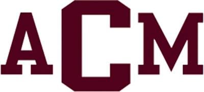 A&M Consolidated logo
