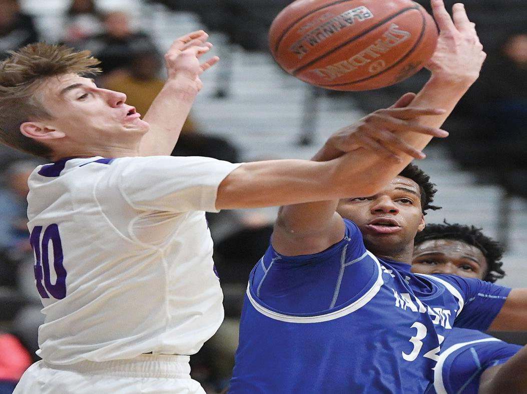 College Station Boys Basketball Team Stifles Navasota With Defense
