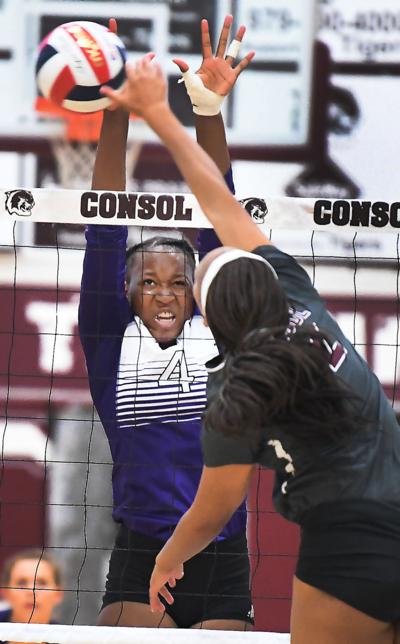 College Station vs A&M Consolidated volleyball (copy)