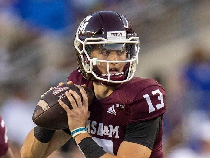 Texas A&M pulls off another miraculous upset of top-ranked Alabama